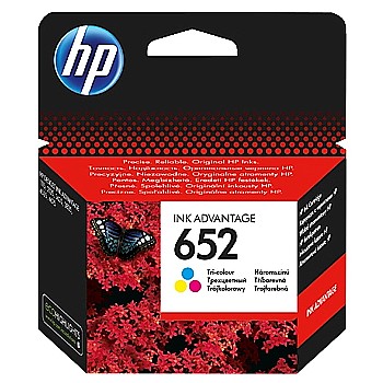 ��� ��� ����� ���� 652 ���� HP (��� ����)
