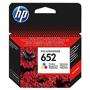 ��� ��� ����� ���� 652 ���� HP (��� ����)