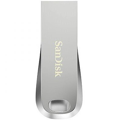 ������ ���� USB ���� Ultra Luxe ��� 64GB ���� SanDisk