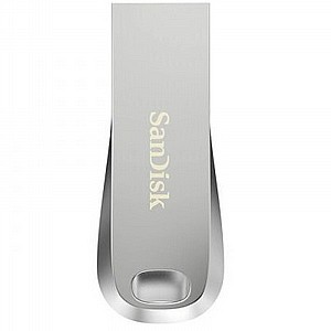 ������ ���� USB ���� Ultra Luxe ��� 256GB ���� SanDisk