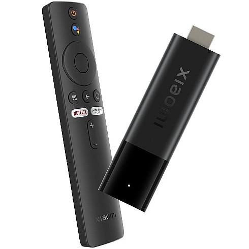 ������ ���� Mi TV Stick ���� Xiaomi