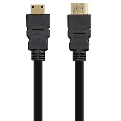 ��� ������ HDMI ������ Mini HDMI ���� TOPX (���� ���� 1 ���)