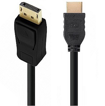 ��� ������ DisplayPort ������ Mini DisplayPort ���� TOPX (���� ���� 1 ���)