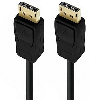 ��� ������ DisplayPort ������ DisplayPort ���� TOPX (���� ���� 3 ���)