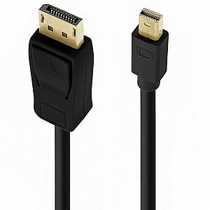 ��� ������ DisplayPort ������ Mini DisplayPort ���� TOPX (���� ���� 3 ���)