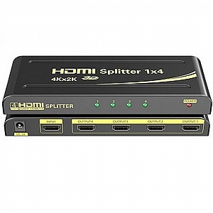 ���� HDMI ������ 4 ����� ���� LaTera