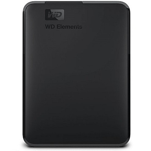 ���� ���� ������ ���� Elements ���� 4T ���� Western Digital