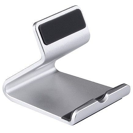 ���� ������ ������ ������ ���� Aluminum Bracket Liftable Phone Desk Mount ���� LaTera (����� ����� ��� 4"- 10")