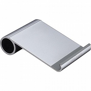 מעמד לשולחן לטלפון סלולרי מדגם Aluminum Bracket Slide Phone Desk Mount מבית JUST MOBILE (מתאים לגודל מסך 4"- 10") מעמד לשולחן לטלפון סלולרי מדגם Aluminum Bracket Slide Phone Desk Mount מבית JUST MOBILE (מתאים לגודל מסך 4"- 10")