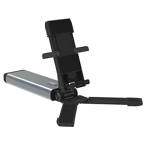 ���� ������ ������ ������ ���� Foldable Layer Phone Desk Mount ���� LaTera (����� ����� ��� 4"- 10")