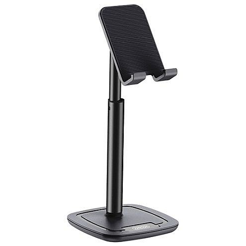 ���� ������ ������ ������ ���� Aluminum Foldable Vlog Phone Desk Mount ���� JOYROOM (����� ����� ��� 4"- 10")