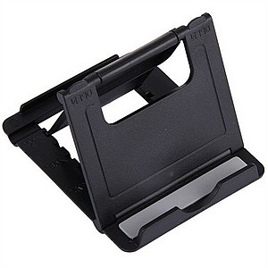 מעמד לשולחן למחשב לוח מדגם Foldable Buckle Tablet Desk Mount מבית LaTera (מתאים לגודל מסך 7"- 12.9") מעמד לשולחן למחשב לוח מדגם Foldable Buckle Tablet Desk Mount מבית LaTera (מתאים לגודל מסך 7"- 12.9")