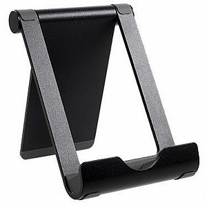 מעמד לשולחן למחשב לוח מדגם Aluminum Foldable Shape Tablet Desk Mount מבית LaTera (מתאים לגודל מסך 7"- 12.9") מעמד לשולחן למחשב לוח מדגם Aluminum Foldable Shape Tablet Desk Mount מבית LaTera (מתאים לגודל מסך 7"- 12.9")