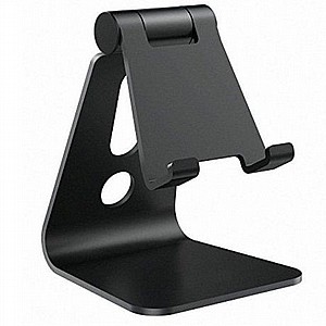 מעמד לשולחן למחשב לוח מדגם Aluminum Foldable Fold Tablet Desk Mount מבית LaTera (מתאים לגודל מסך 7"- 12.9") מעמד לשולחן למחשב לוח מדגם Aluminum Foldable Fold Tablet Desk Mount מבית LaTera (מתאים לגודל מסך 7"- 12.9")