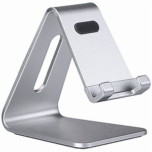 מעמד לשולחן למחשב לוח מדגם Aluminum Bracket Fold Tablet Desk Mount מבית LaTera (מתאים לגודל מסך 7"- 12.9") מעמד לשולחן למחשב לוח מדגם Aluminum Bracket Fold Tablet Desk Mount מבית LaTera (מתאים לגודל מסך 7"- 12.9")