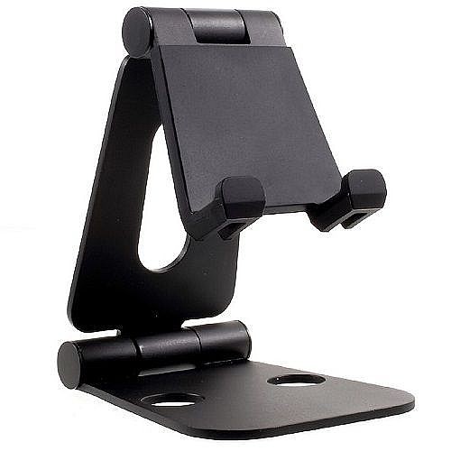 ���� ������ ����� ��� ���� Aluminum Foldable Hollow Tablet Desk Mount ���� LaTera (����� ����� ��� 7"- 12.9")