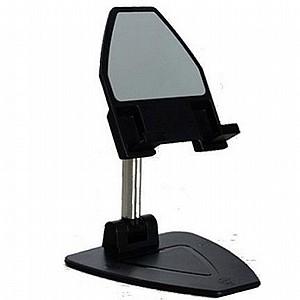מעמד לשולחן למחשב לוח מדגם Foldable Curved Tablet Desk Mount מבית LaTera (מתאים לגודל מסך 7"- 12.9") מעמד לשולחן למחשב לוח מדגם Foldable Curved Tablet Desk Mount מבית LaTera (מתאים לגודל מסך 7"- 12.9")