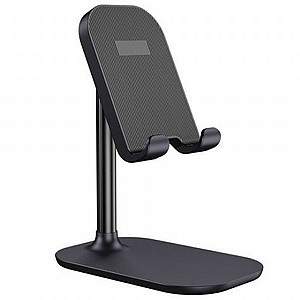 מעמד לשולחן למחשב לוח מדגם Foldable Exquisite Tablet Desk Mount מבית LaTera (מתאים לגודל מסך 7"- 12.9") מעמד לשולחן למחשב לוח מדגם Foldable Exquisite Tablet Desk Mount מבית LaTera (מתאים לגודל מסך 7"- 12.9")