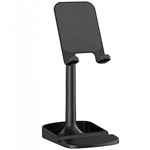 מעמד לשולחן למחשב לוח מדגם Foldable Mesh Tablet Desk Mount מבית TOPK (מתאים לגודל מסך 7"- 12.9") מעמד לשולחן למחשב לוח מדגם Foldable Mesh Tablet Desk Mount מבית TOPK (מתאים לגודל מסך 7"- 12.9")