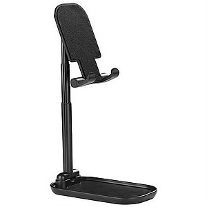 מעמד לשולחן למחשב לוח מדגם Aluminum Foldable Holes Tablet Desk Mount מבית LaTera (מתאים לגודל מסך 7"- 12.9") מעמד לשולחן למחשב לוח מדגם Aluminum Foldable Holes Tablet Desk Mount מבית LaTera (מתאים לגודל מסך 7"- 12.9")
