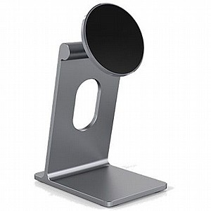 מעמד לשולחן למחשב לוח מדגם Magnetic Foldable Hollow Tablet Desk Mount מבית LaTera (מתאים לגודל מסך 7"- 12.9") מעמד לשולחן למחשב לוח מדגם Magnetic Foldable Hollow Tablet Desk Mount מבית LaTera (מתאים לגודל מסך 7"- 12.9")