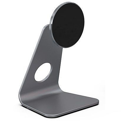 ���� ������ ����� ��� ���� Magnetic Foldable Heat Tablet Desk Mount ���� LaTera (����� ����� ��� 7"- 12.9")