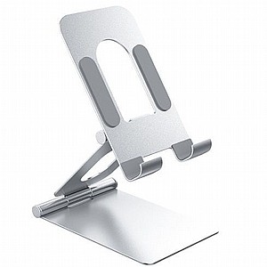 מעמד לשולחן למחשב לוח מדגם Aluminum Foldable Top Tablet Desk Mount מבית ORICO (מתאים לגודל מסך 7"- 12.9") מעמד לשולחן למחשב לוח מדגם Aluminum Foldable Top Tablet Desk Mount מבית ORICO (מתאים לגודל מסך 7"- 12.9")