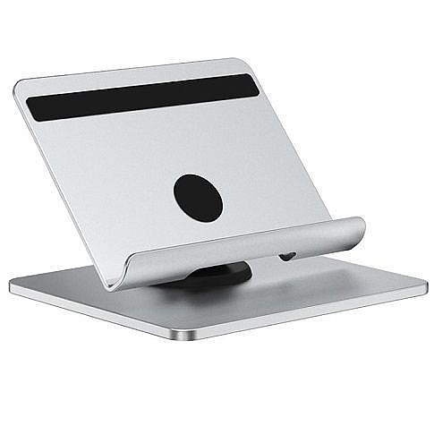 ���� ������ ����� ��� ���� Aluminum Foldable Octopus Tablet Desk Mount ���� LaTera (����� ����� ��� 7"- 12.9")