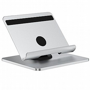 מעמד לשולחן למחשב לוח מדגם Aluminum Foldable Octopus Tablet Desk Mount מבית LaTera (מתאים לגודל מסך 7"- 12.9") מעמד לשולחן למחשב לוח מדגם Aluminum Foldable Octopus Tablet Desk Mount מבית LaTera (מתאים לגודל מסך 7"- 12.9")