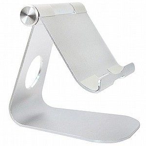 מעמד לשולחן למחשב לוח מדגם Aluminum Foldable Superior Tablet Desk Mount מבית LaTera (מתאים לגודל מסך 7"- 12.9") מעמד לשולחן למחשב לוח מדגם Aluminum Foldable Superior Tablet Desk Mount מבית LaTera (מתאים לגודל מסך 7"- 12.9")