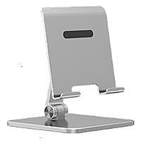 ���� ������ ����� ��� ���� Aluminum Foldable Shaped Tablet Desk Mount ���� WIWU (����� ����� ��� 7"- 12.9")