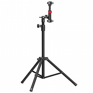 ���� ����� ����� ��� ���� Aluminum Foldable Function Tablet Floor Mount ���� BARKAN (����� ����� ��� 7"- 12.9")