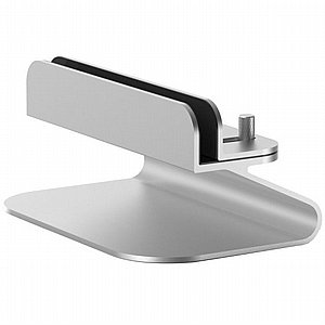 ���� ������ ����� ���� ���� Aluminum Vertical Shape Laptop Desk Mount ���� LaTera (����� ����� ��� 10"- 17.3")