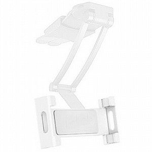 ���� ������ ������ ������ ���� Foldable Fold Up Phone Wall Mount ���� LaTera (����� ����� ��� 4"- 10")