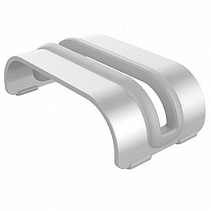 מעמד לשולחן למחשב נייד מדגם Aluminum Vertical Flakes Laptop Desk Mount מבית LaTera (מתאים לגודל מסך 10"- 17.3") מעמד לשולחן למחשב נייד מדגם Aluminum Vertical Flakes Laptop Desk Mount מבית LaTera (מתאים לגודל מסך 10"- 17.3")