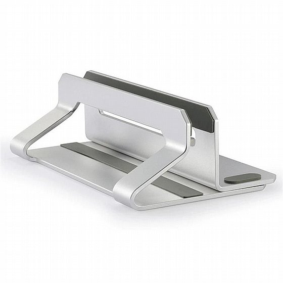 ���� ������ ����� ���� ���� Aluminum Vertical Heat Laptop Desk Mount ���� LaTera (����� ����� ��� 10"- 17.3")