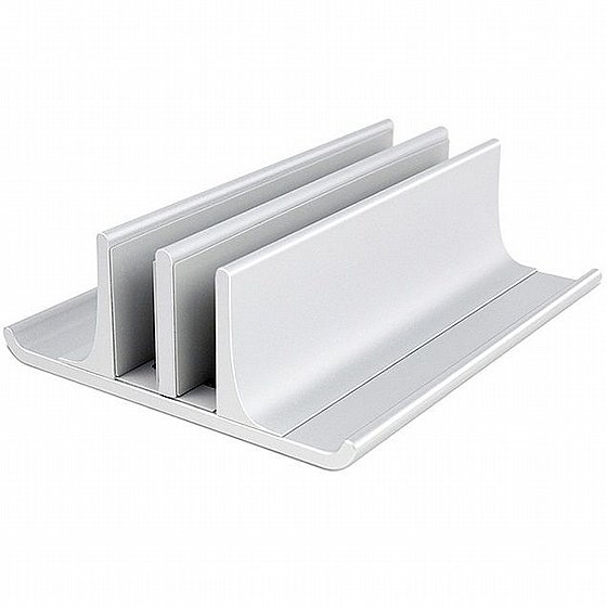 ���� ������ ����� ���� ���� Aluminum Vertical Portable Laptop Desk Mount ���� LaTera (����� ����� ��� 10"- 17.3")