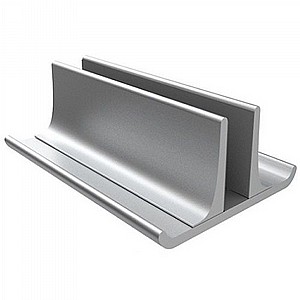 מעמד לשולחן למחשב לוח מדגם Aluminum Vertical Heat Tablet Desk Mount מבית LaTera (מתאים לגודל מסך 7"- 12.9") מעמד לשולחן למחשב לוח מדגם Aluminum Vertical Heat Tablet Desk Mount מבית LaTera (מתאים לגודל מסך 7"- 12.9")