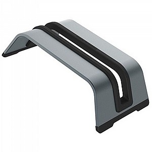מעמד לשולחן למחשב לוח מדגם Aluminum Vertical Vlogr Tablet Desk Mount מבית VAYDEER (מתאים לגודל מסך 7"- 12.9") מעמד לשולחן למחשב לוח מדגם Aluminum Vertical Vlogr Tablet Desk Mount מבית VAYDEER (מתאים לגודל מסך 7"- 12.9")