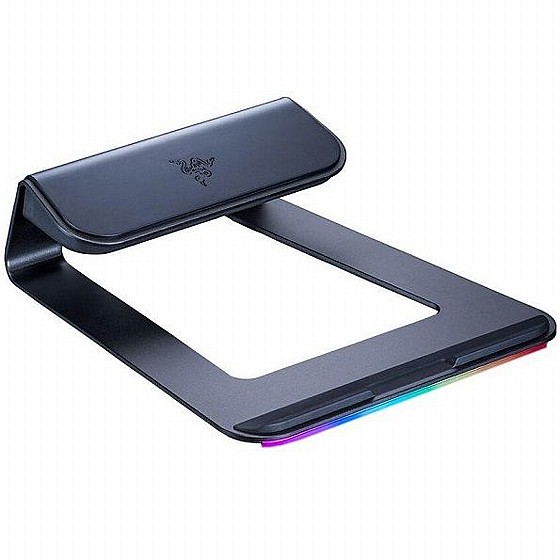 ���� ������ ����� ���� ����  Aluminum Bracket Chroma  Laptop Desk Mount ���� RAZER (����� ����� ��� 10"- 17.3")