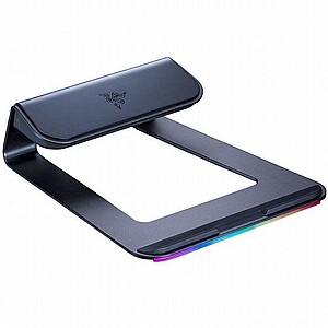 מעמד לשולחן למחשב נייד מדגם Aluminum Bracket Chroma Laptop Desk Mount מבית RAZER (מתאים לגודל מסך 10"- 17.3") מעמד לשולחן למחשב נייד מדגם Aluminum Bracket Chroma Laptop Desk Mount מבית RAZER (מתאים לגודל מסך 10"- 17.3")