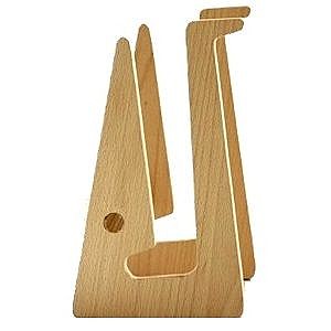 ���� ������ ����� ��� ���� Wood Vertical Fold Tablet Desk Mount ���� LaTera (����� ����� ��� 7"- 12.9")