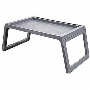 מעמד לשולחן למחשב נייד מדגם Riser Fold Up Laptop Desk Mount מבית LaTera (מתאים לגודל מסך 10"- 17.3") מעמד לשולחן למחשב נייד מדגם Riser Fold Up Laptop Desk Mount מבית LaTera (מתאים לגודל מסך 10"- 17.3")