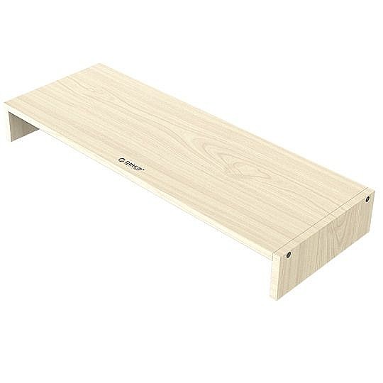 ���� ������ ����� ���� ���� Wood Riser Rotary Laptop Desk Mount ���� ORICO (����� ����� ��� 10"- 17.3")