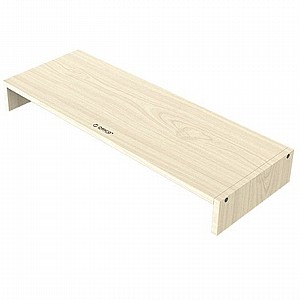 מעמד לשולחן למחשב נייד מדגם Wood Riser Rotary Laptop Desk Mount מבית ORICO (מתאים לגודל מסך 10"- 17.3") מעמד לשולחן למחשב נייד מדגם Wood Riser Rotary Laptop Desk Mount מבית ORICO (מתאים לגודל מסך 10"- 17.3")