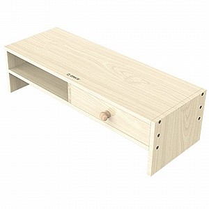 ���� ������ ����� ���� ���� Wood Riser Liftable Laptop Desk Mount ���� ORICO (����� ����� ��� 10"- 17.3")