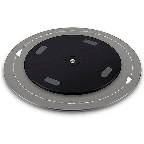 ���� ������ ���� ���� ���� Aluminum Riser Rotary Monitor Desk Mount ���� LaTera (����� ����� ��� 10"- 32")