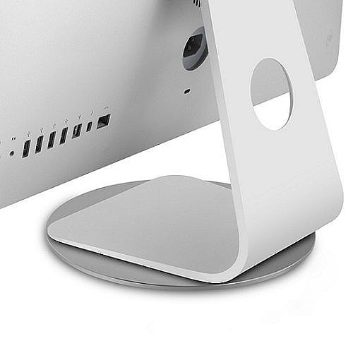���� ������ ���� ���� ���� Aluminum Riser Rotary Monitor Desk Mount ���� LaTera (����� ����� ��� 10"- 32")