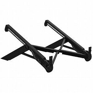 מעמד לשולחן למחשב נייד מדגם Foldable Fold Up Laptop Desk Mount מבית NEXSTAND (מתאים לגודל מסך 10"- 17.3") מעמד לשולחן למחשב נייד מדגם Foldable Fold Up Laptop Desk Mount מבית NEXSTAND (מתאים לגודל מסך 10"- 17.3")