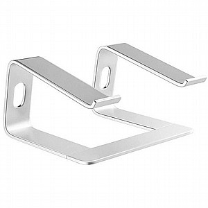 מעמד לשולחן למחשב נייד מדגם Aluminum Bracket Liftable Laptop Desk Mount מבית LaTera (מתאים לגודל מסך 10"- 17.3") מעמד לשולחן למחשב נייד מדגם Aluminum Bracket Liftable Laptop Desk Mount מבית LaTera (מתאים לגודל מסך 10"- 17.3")